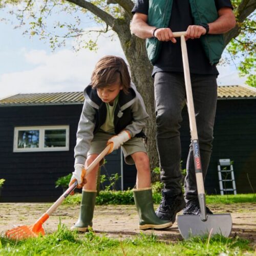 Talen Tools tuingereedschap