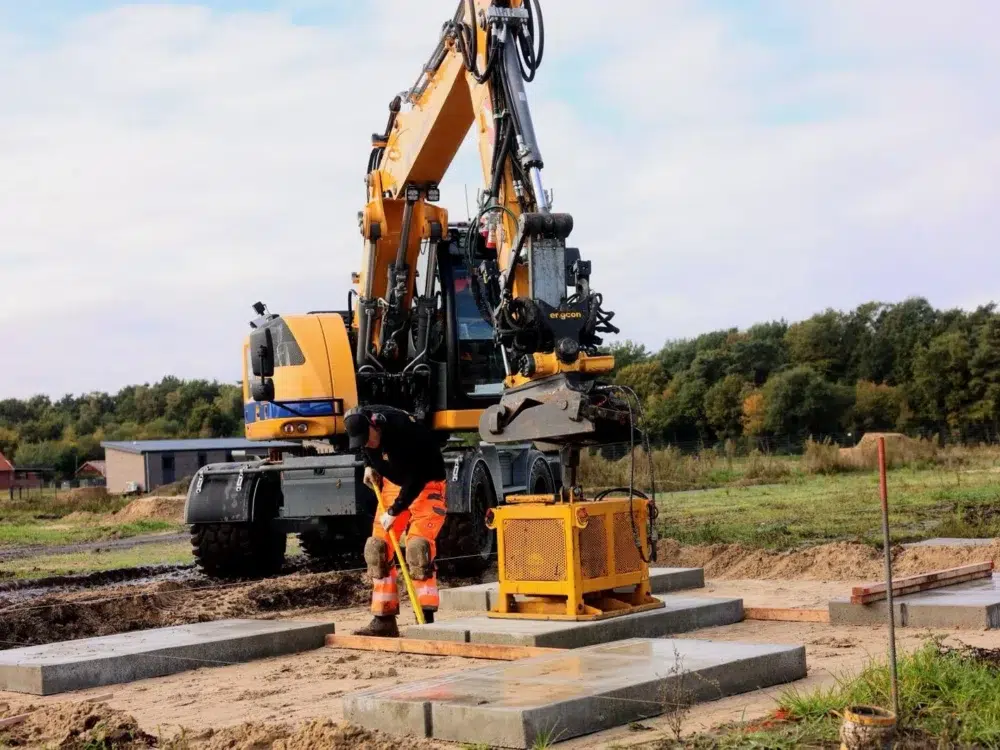 Stelconplaten Russcher Staphorst website